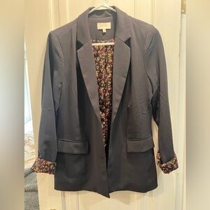 NWOT Blazer
